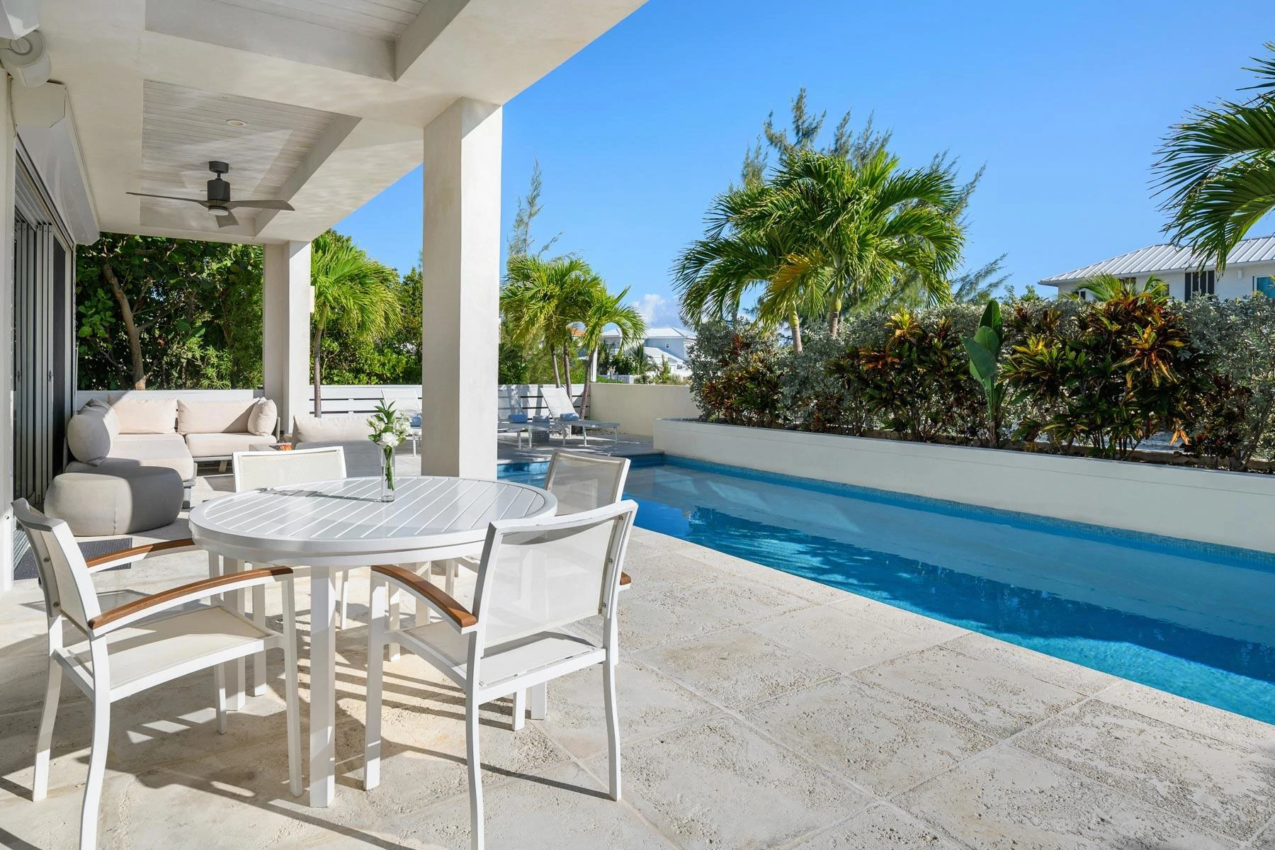 Salt Air Villa - Gallery image 10