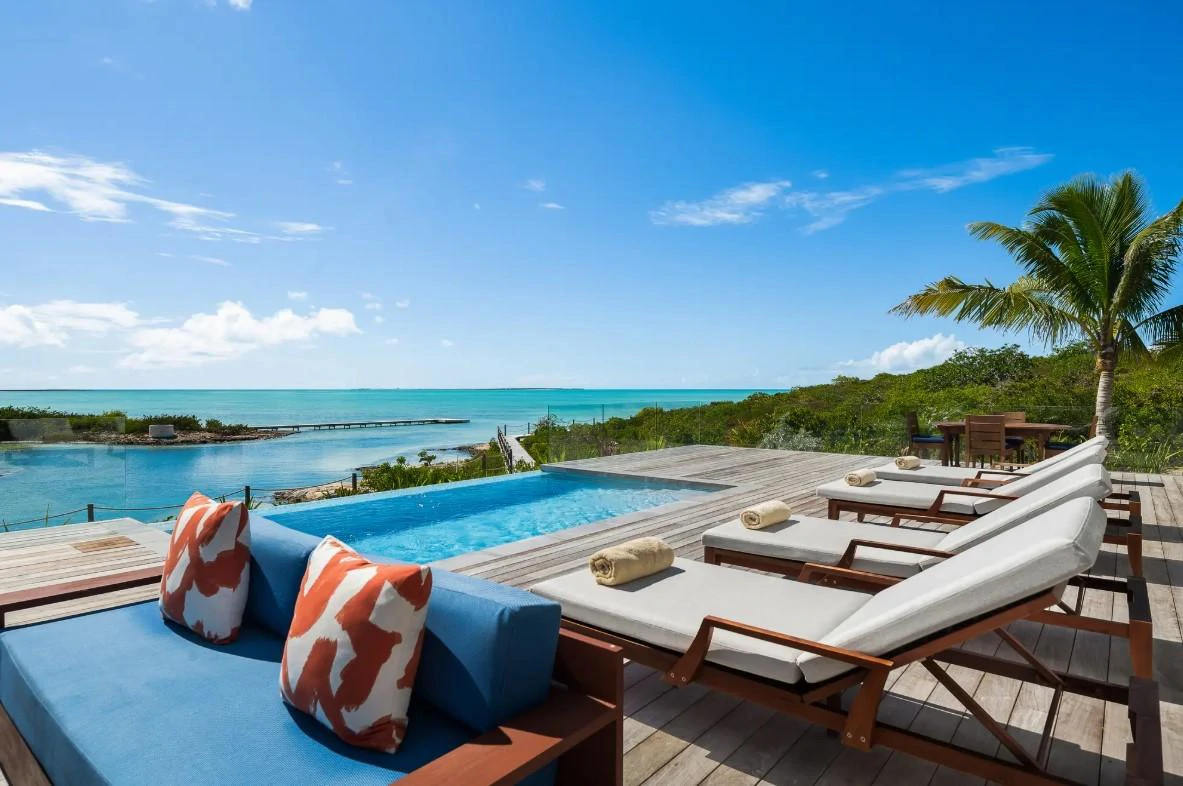 SEA BREEZE, AMBERGRIS CAY - Gallery image 2