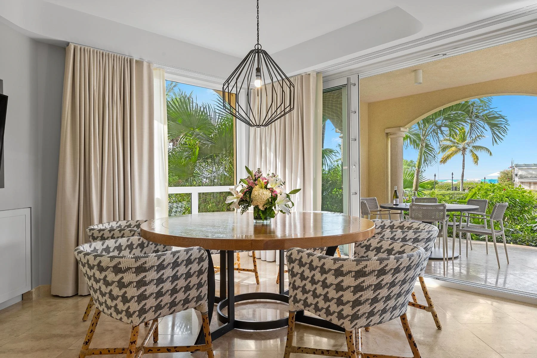 Grace Bay Club - Villa C101.102 - Gallery image 6