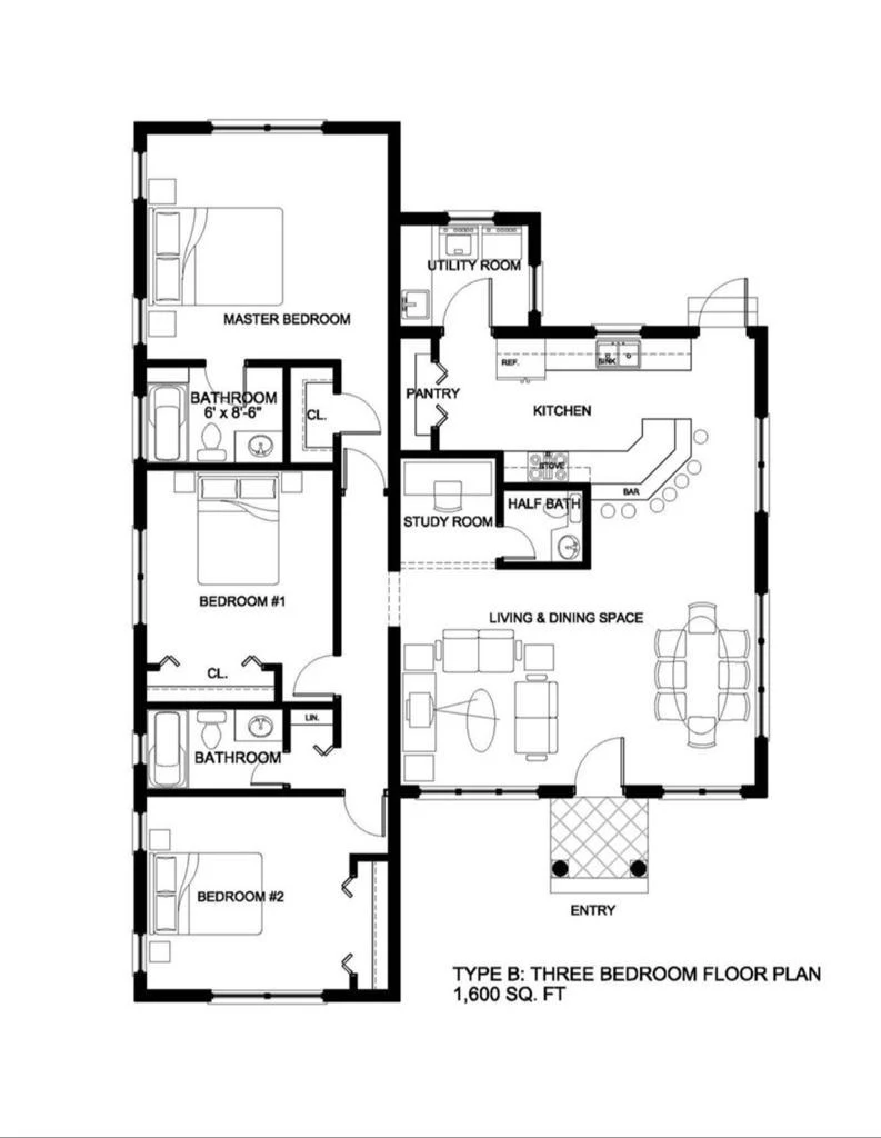 Rainbow Gardens Sub. - Gallery image 10