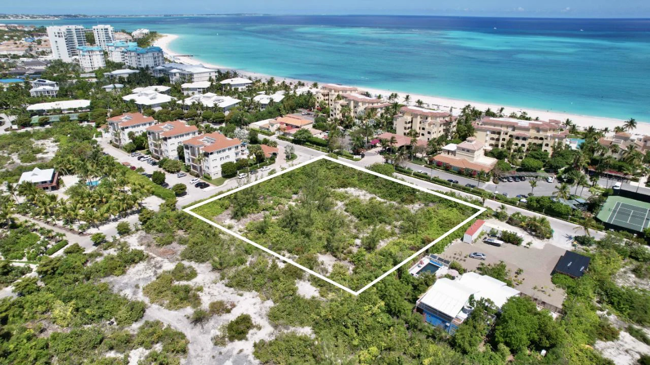 Lot 2- One Step Grace Bay Luxury Townhomes - Gallery image 26
