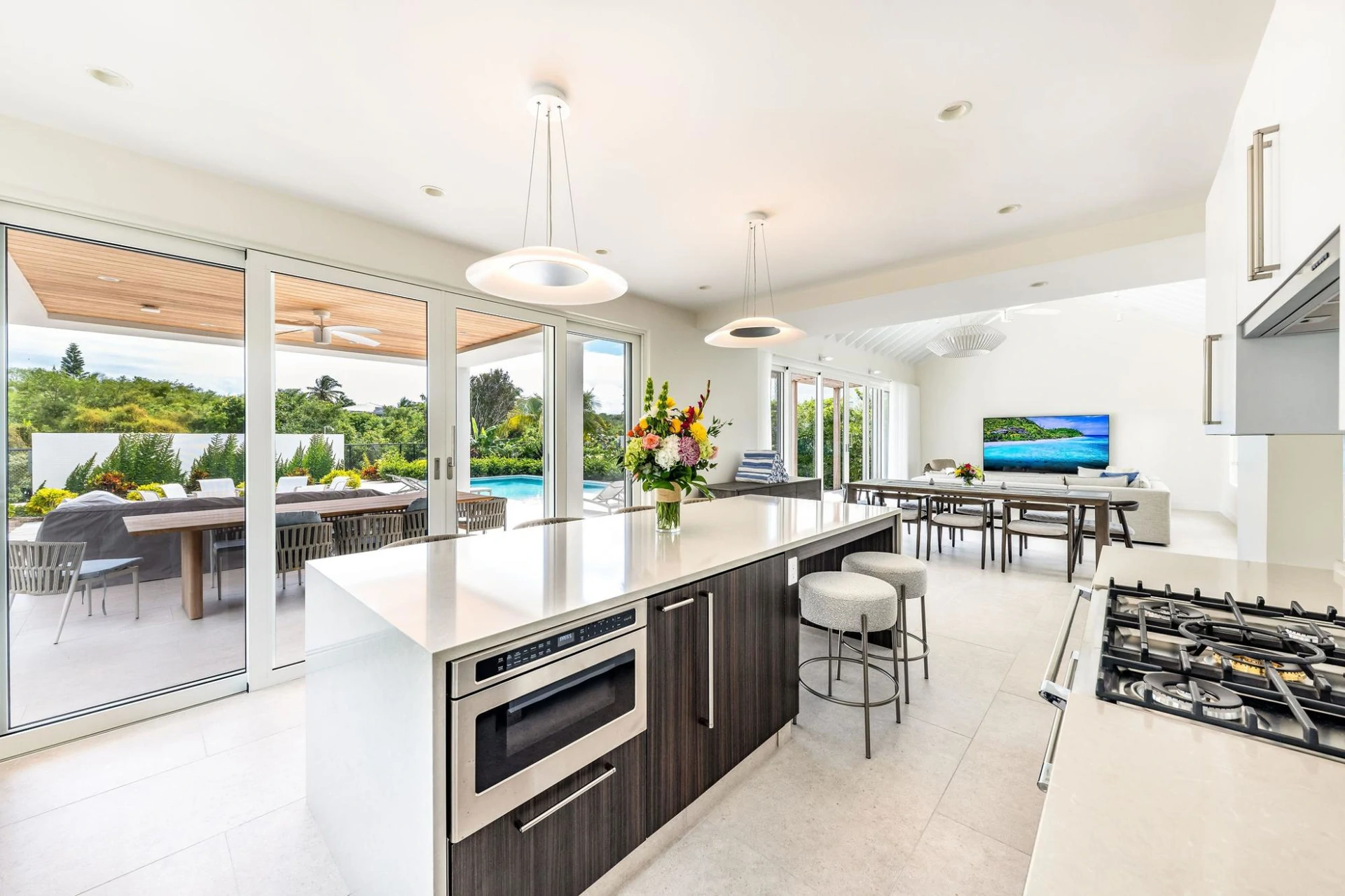 Starfish Villa - - Gallery image 38