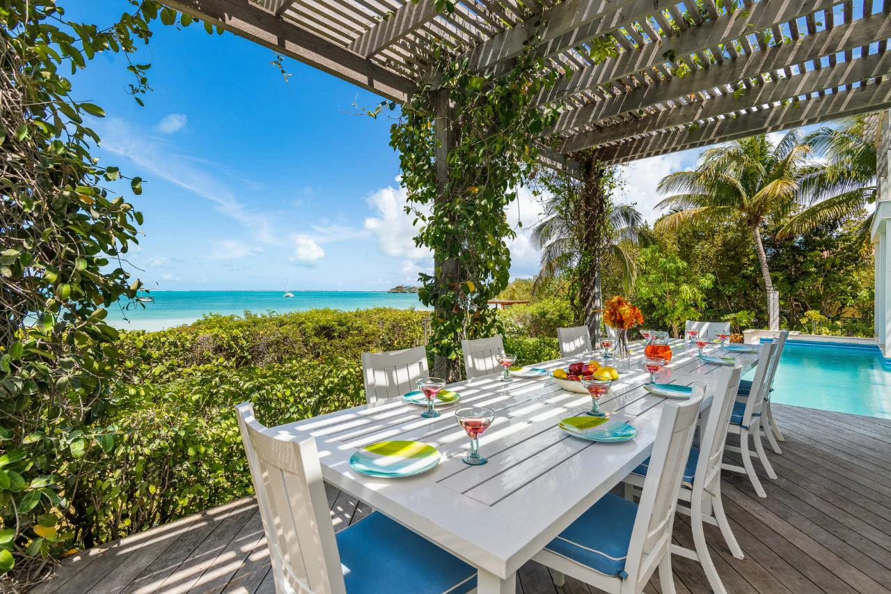 LILIKOI BEACH VILLA - Gallery image 6