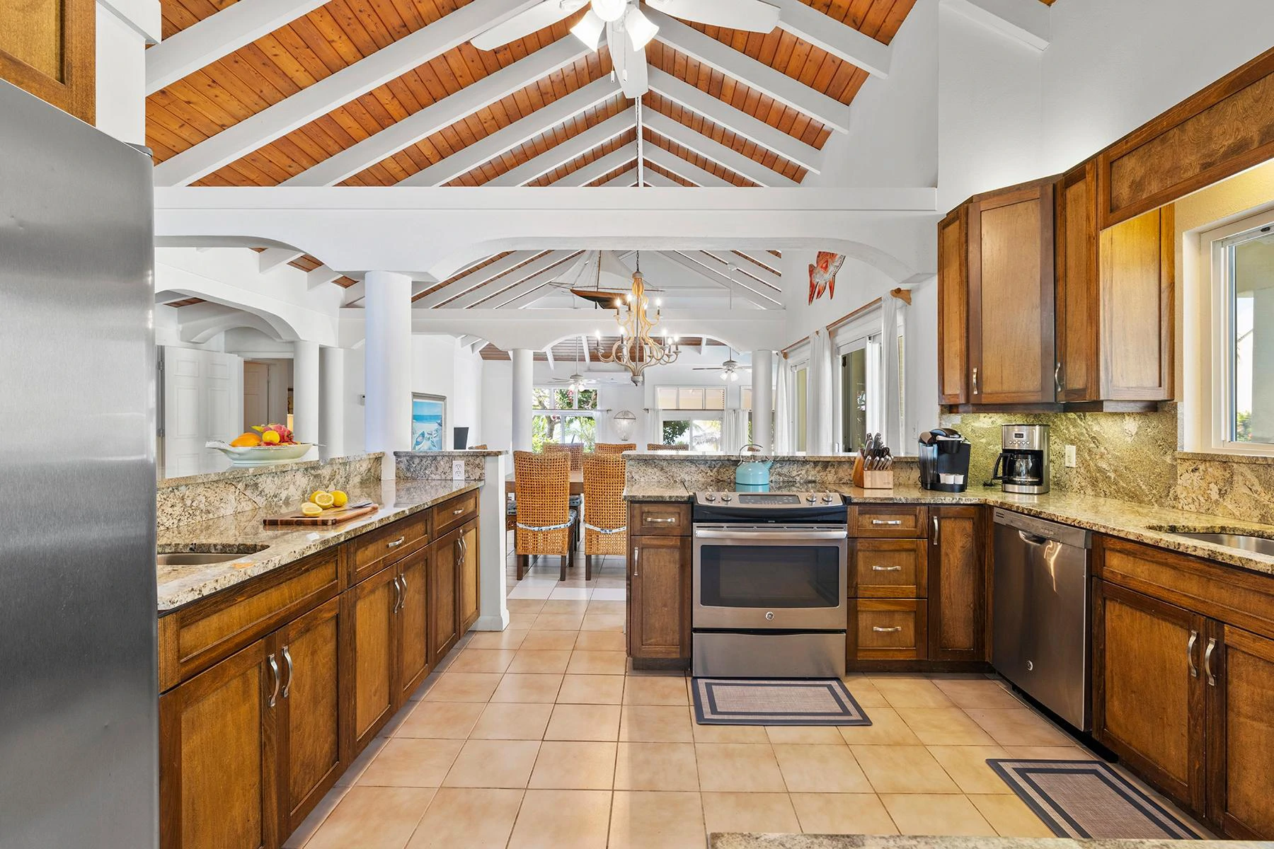 Villa Oceana, Harbour Gates - Gallery image 11