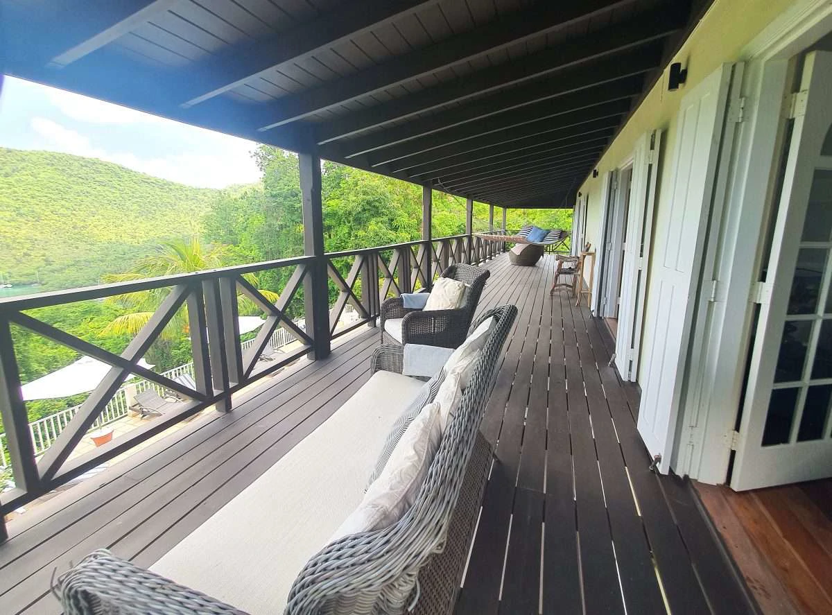 The Eye of Marigot, Marigot Bay - Gallery image 23