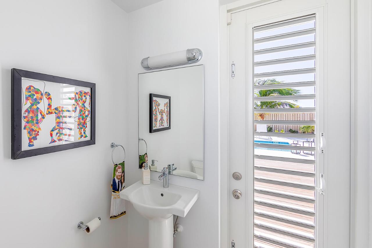 Sunset Beach Villa Aqueous - Gallery image 17