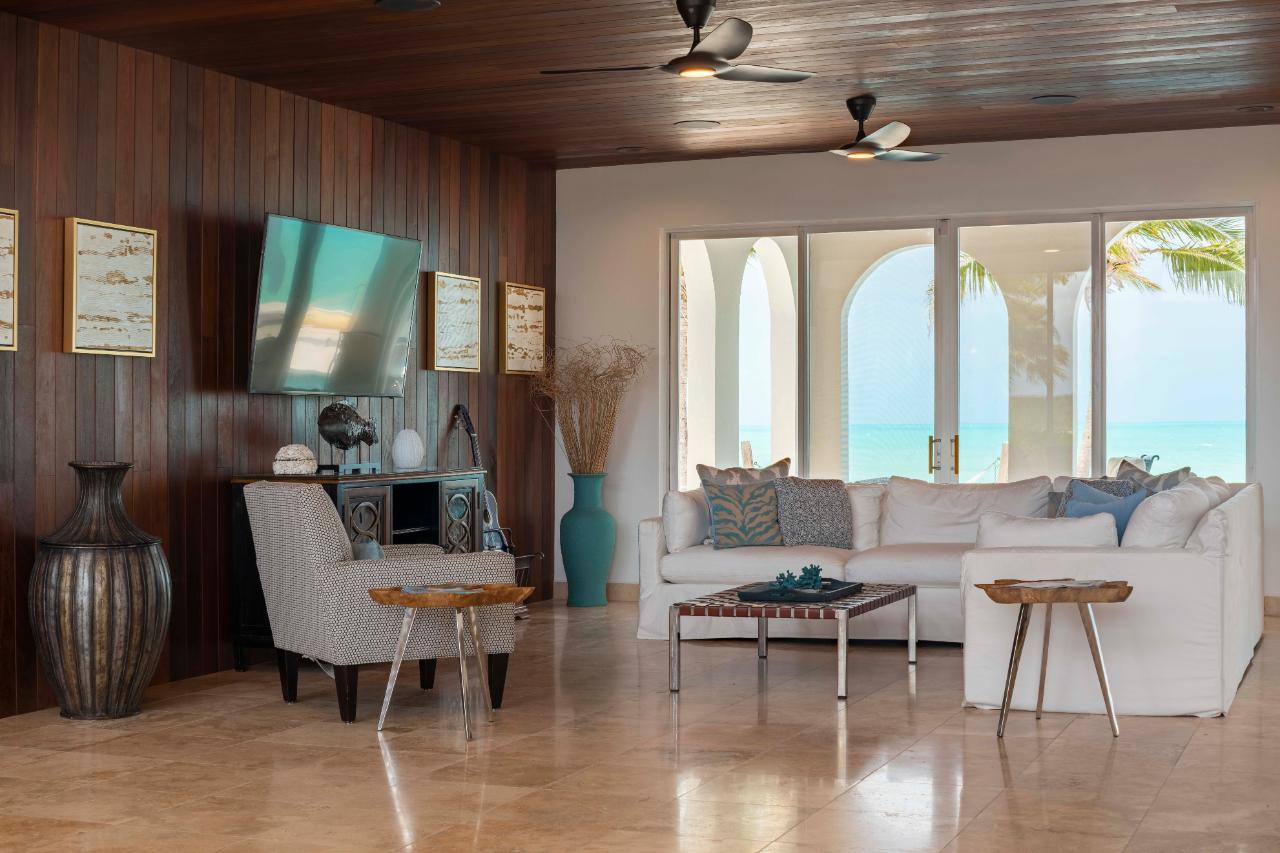 Villa de Ligera, Turtle Tail Waterfront - Gallery image 34