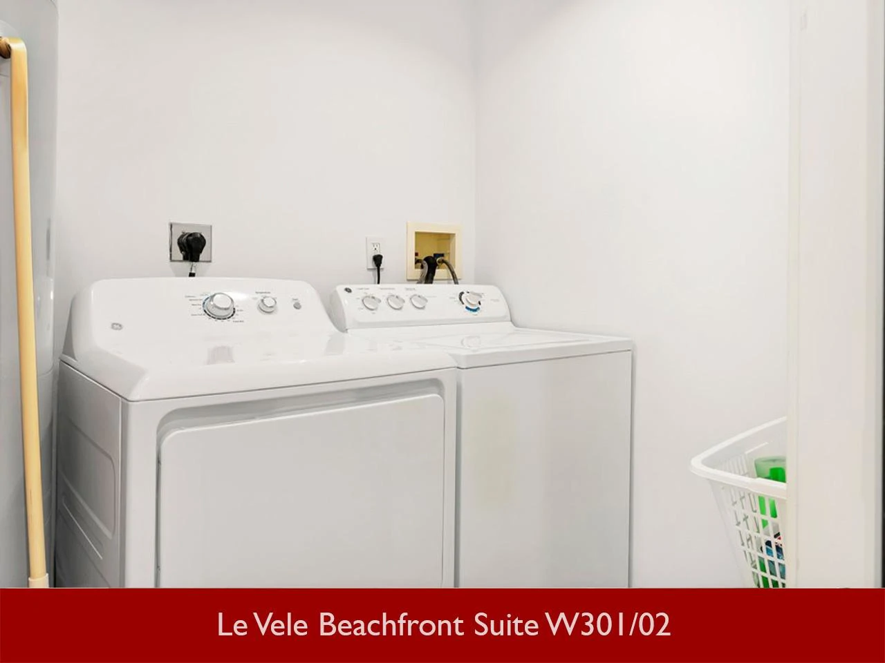 Le Vele Beachfront Condo - Gallery image 13