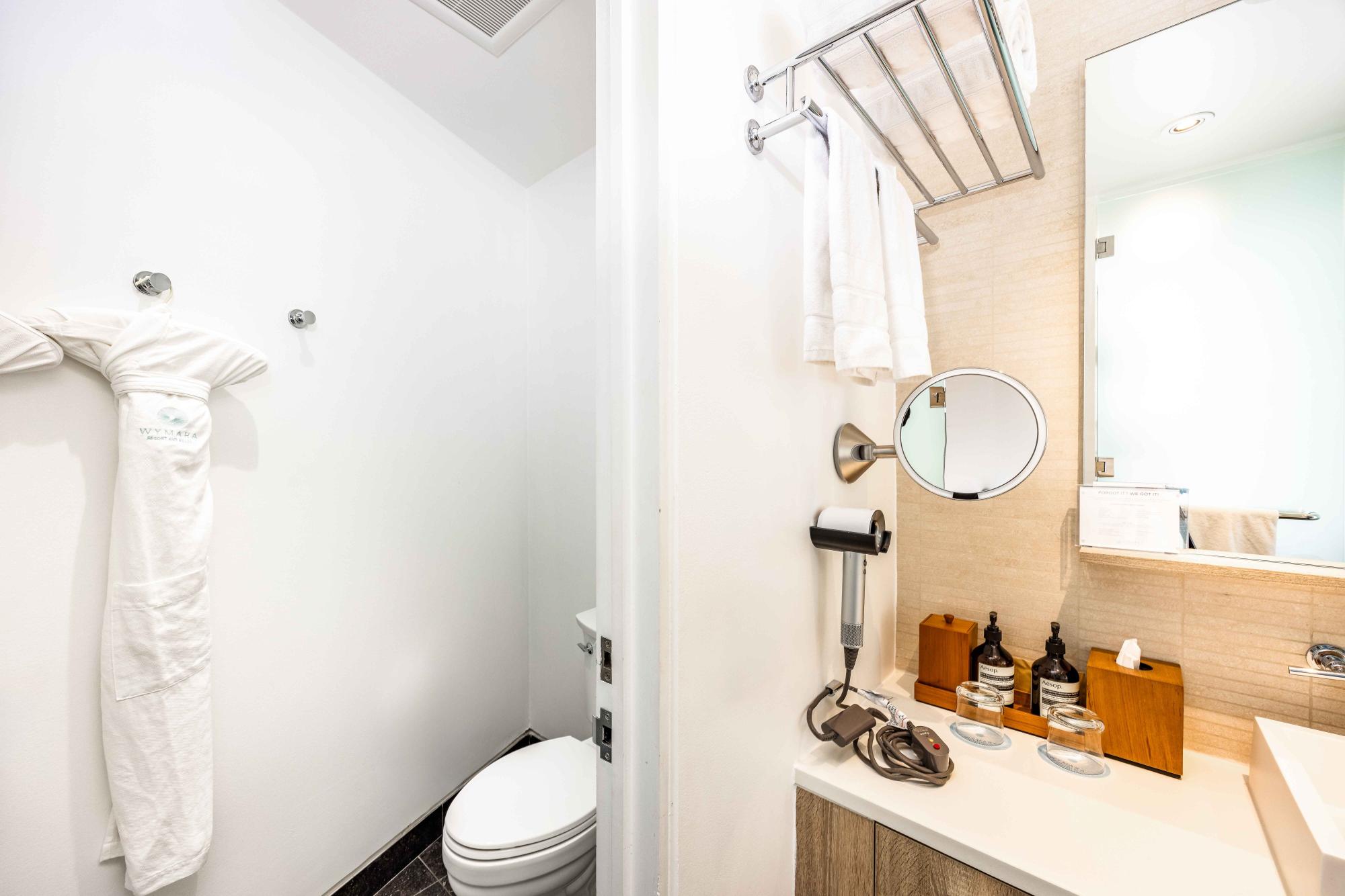 WYMARA RESORT STUDIO - Gallery image 10