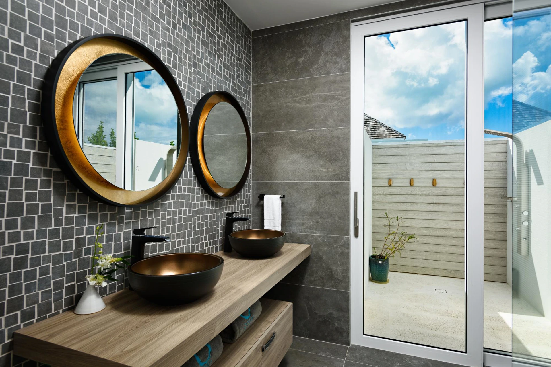 Villa Blue- Ocean Dream Villas - Gallery image 10