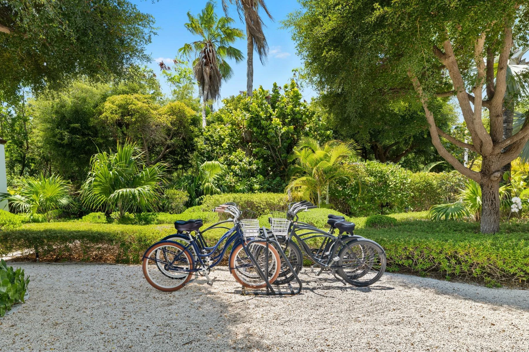 EMERALD PAVILION - Gallery image 65