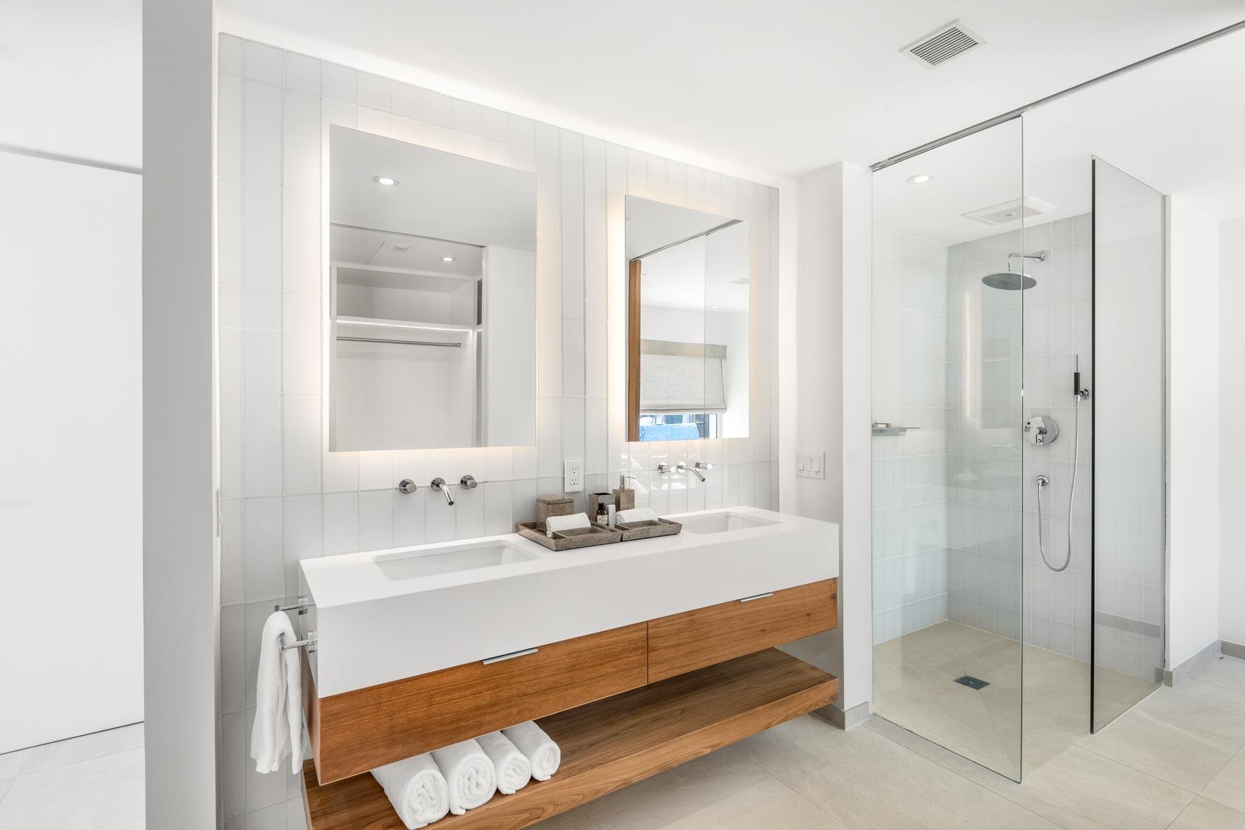 Beach Enclave Grace Bay -Villa 3 - Gallery image 25