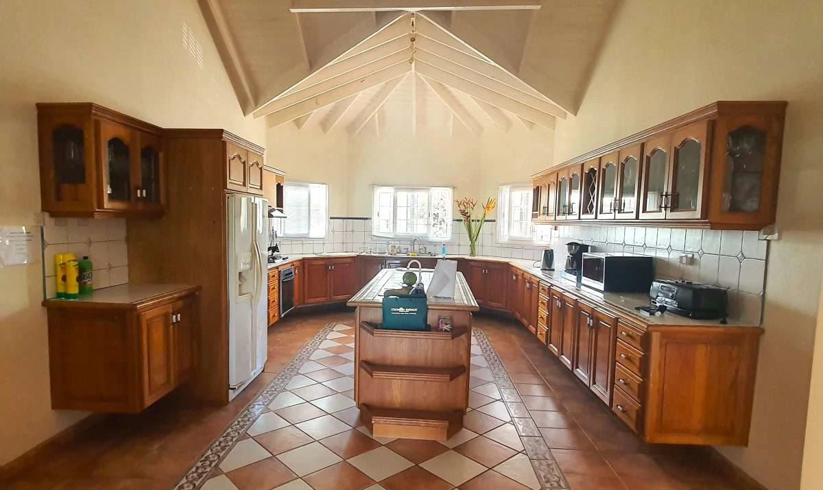 Villa Mantel, Bonne Terre. Under Offer. - Gallery image 5