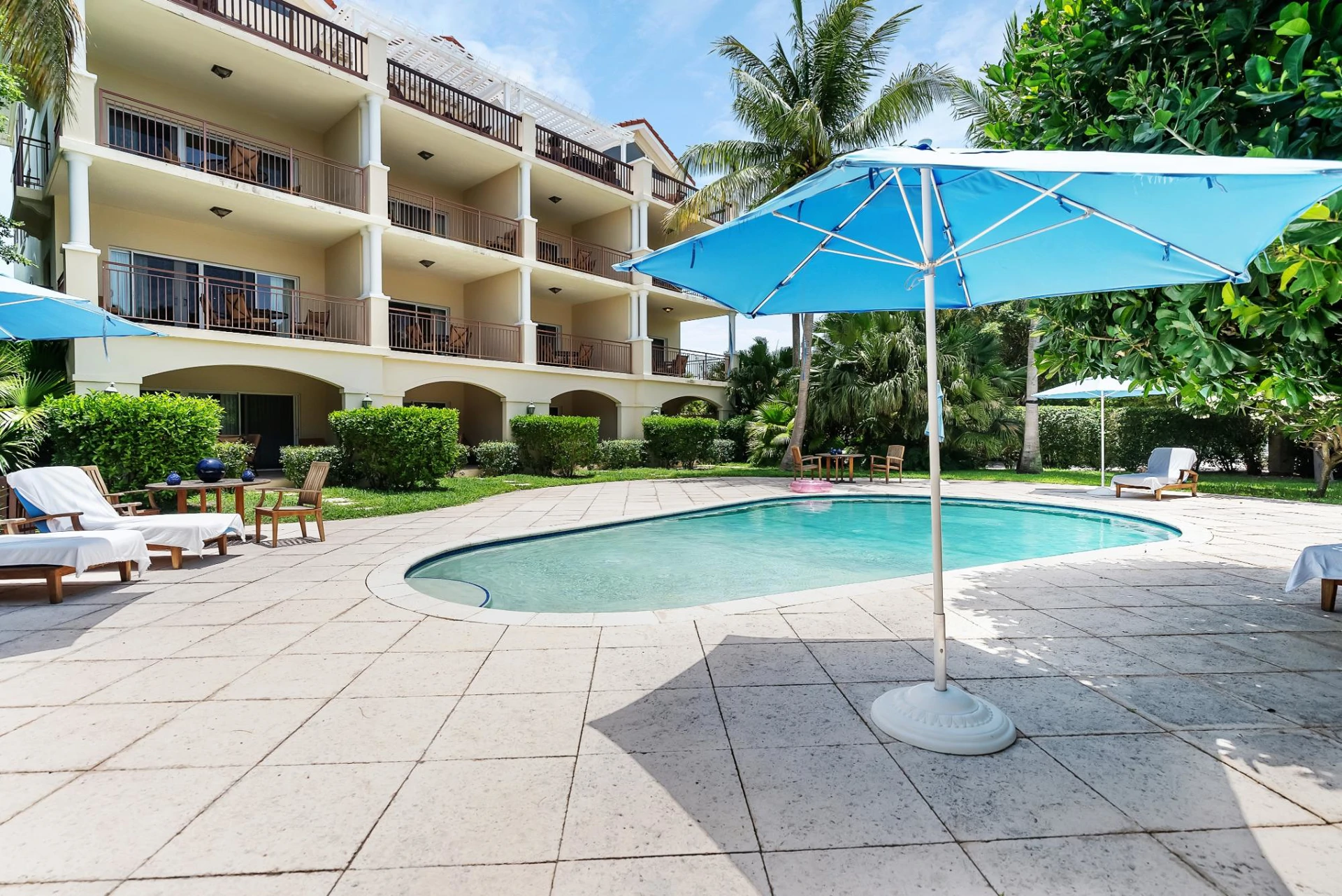 VILLA DEL MAR PENTHOUSE B402 - Gallery image 22