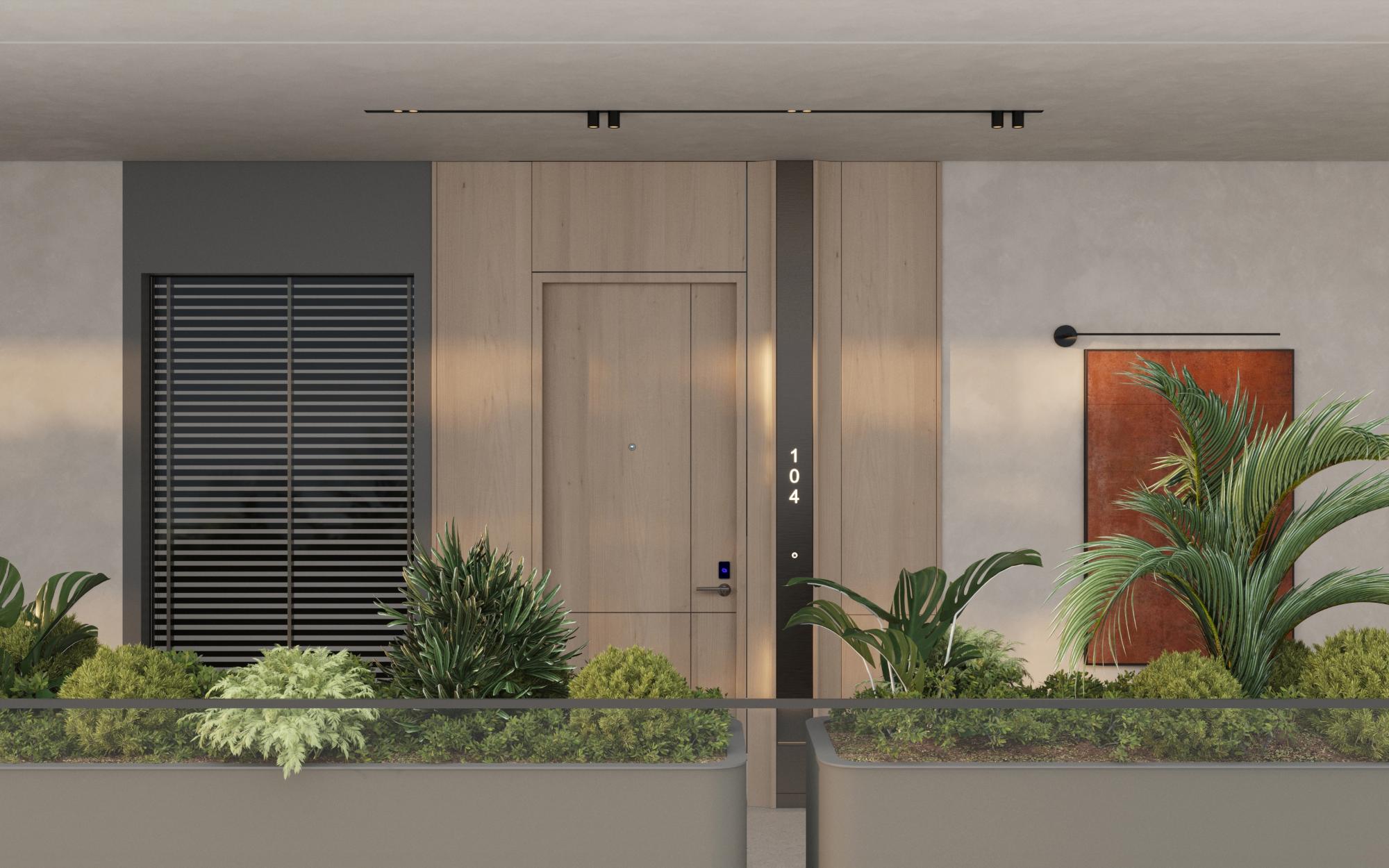 THE SAPHORA GRACE BAY-402 - Gallery image 11