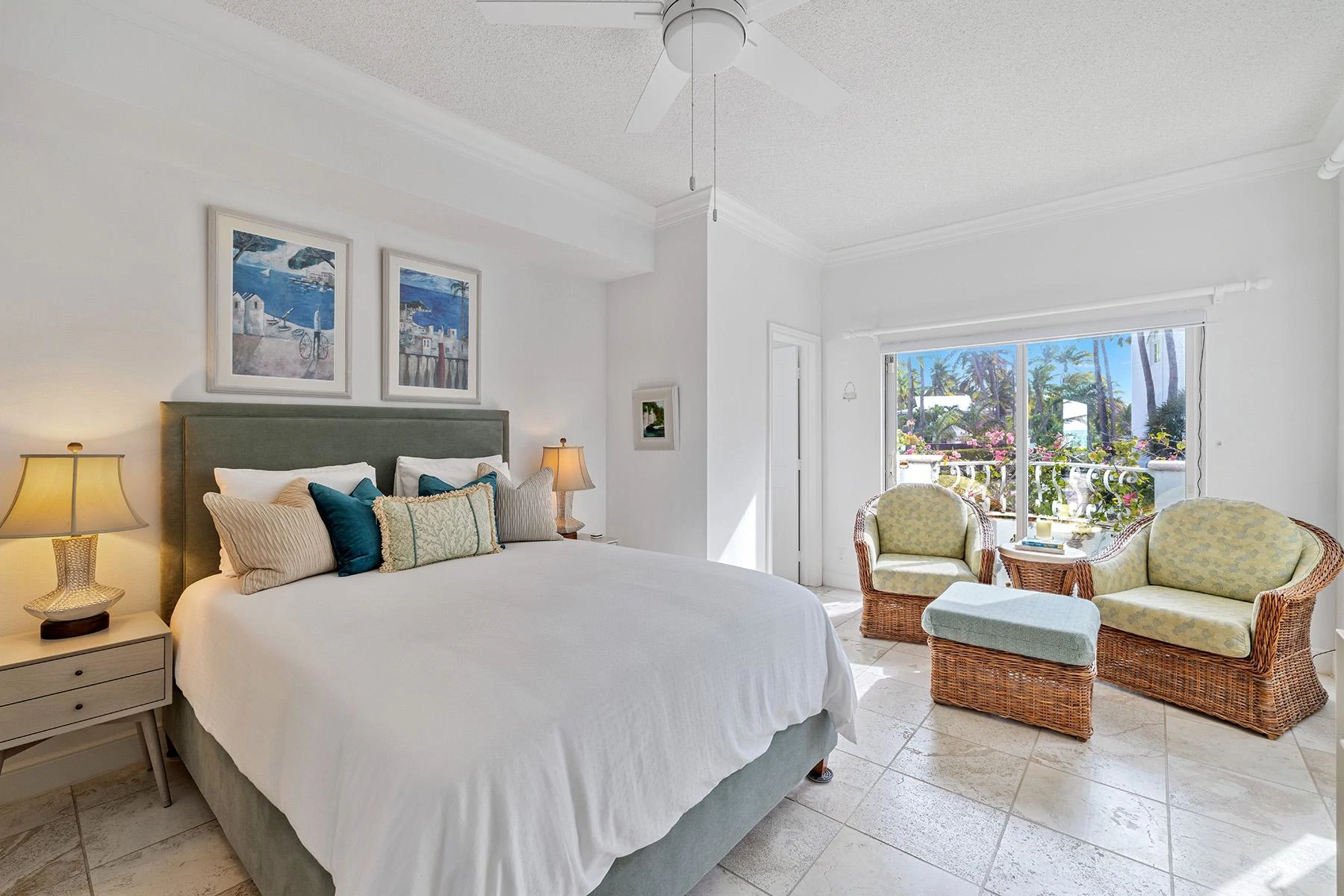 The Mansions 4104 - 2BR Beachfront - Gallery image 10