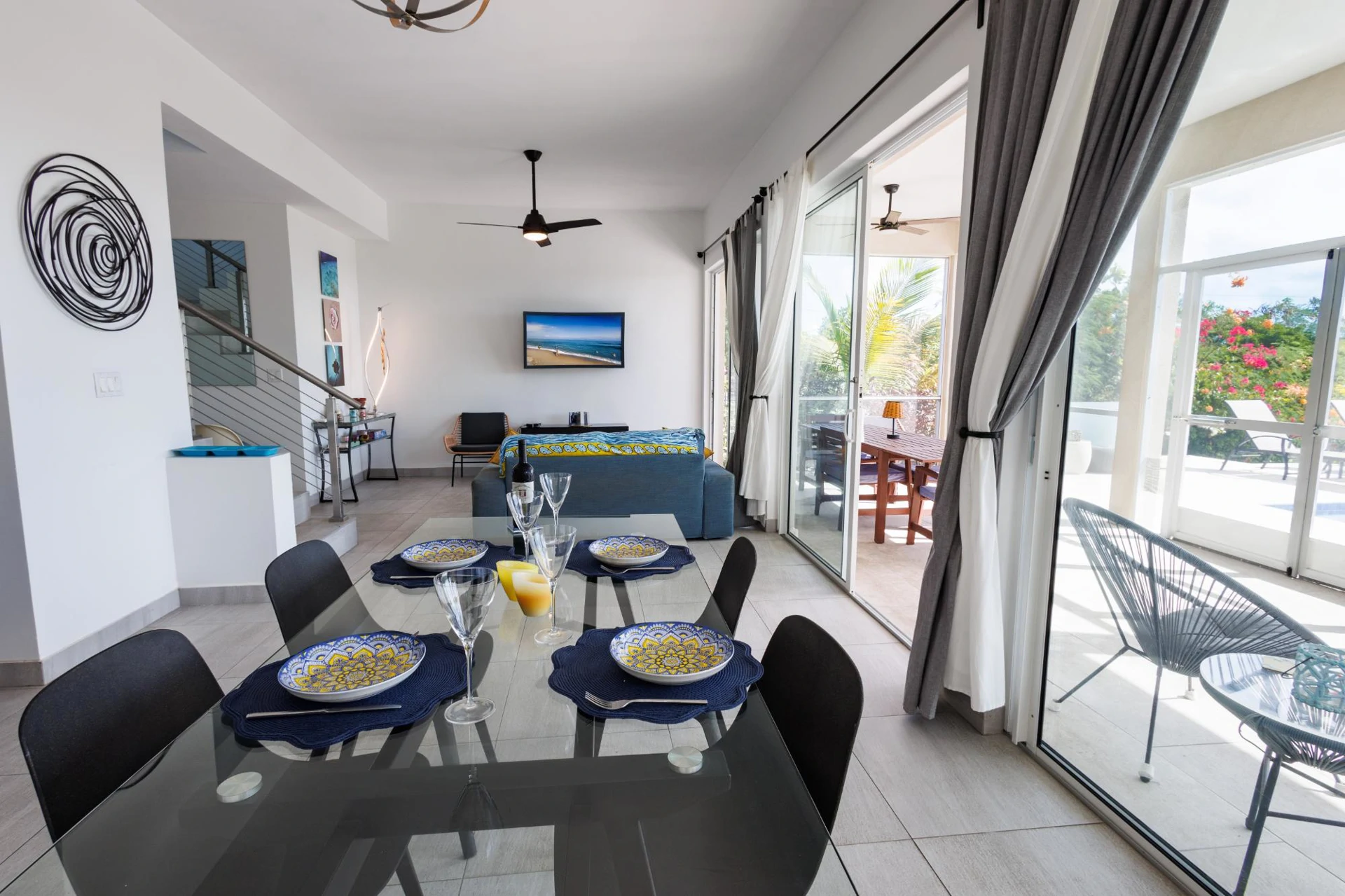 Two Blue Mountain Residences - Gallery image 18