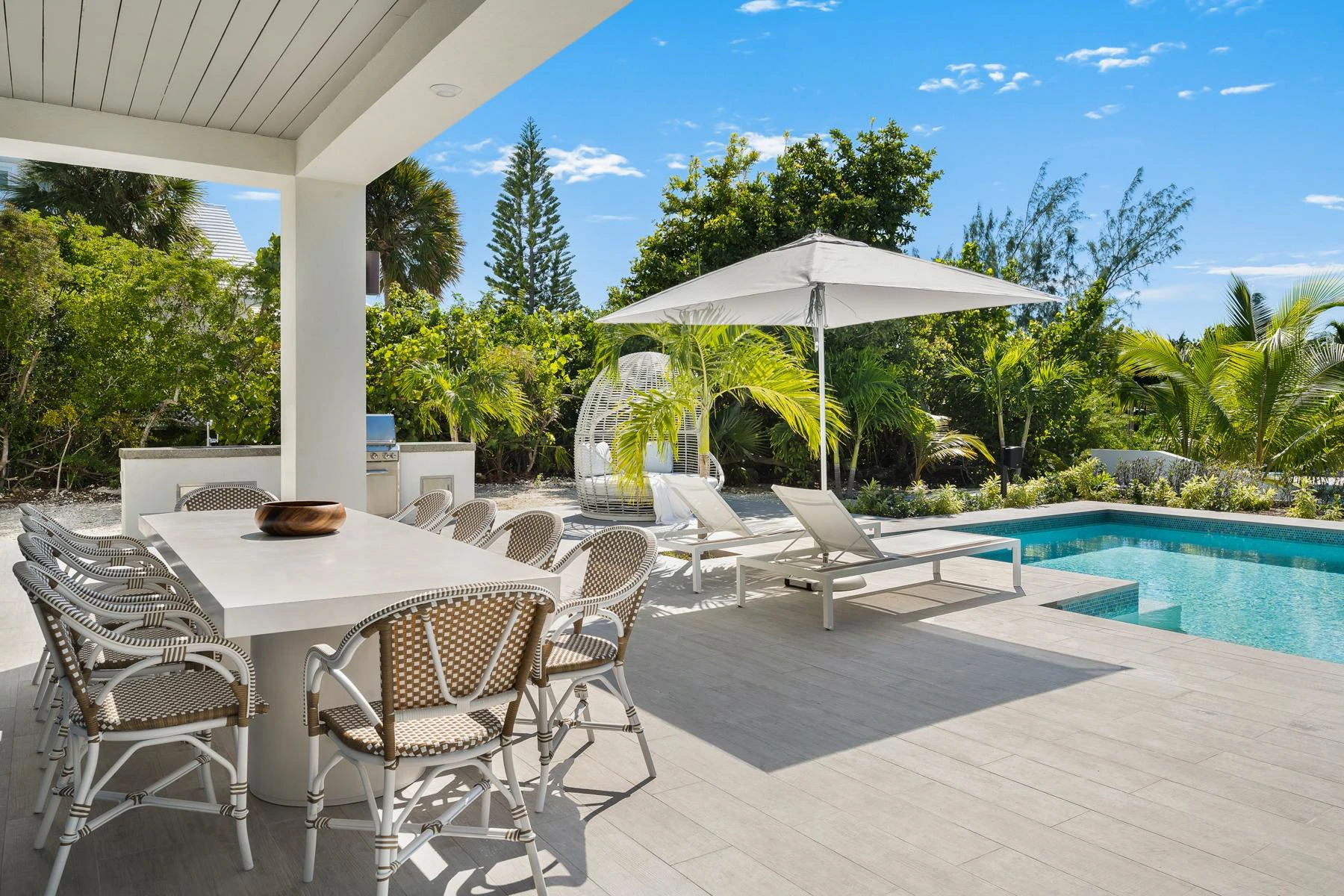 Villa Enandi Canalfront - Gallery image 14