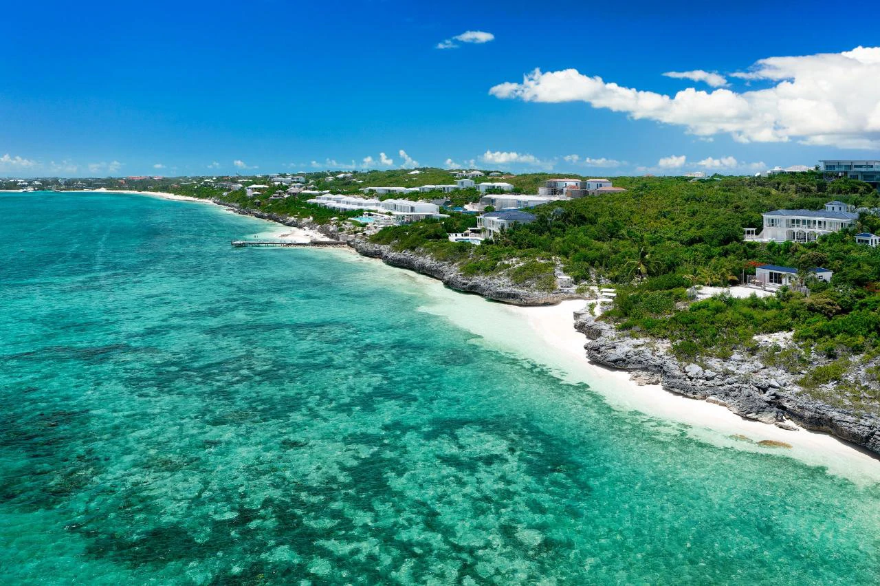 VILLA 2_ VILLAS AT BLUE MOUNTAIN - Gallery image 22