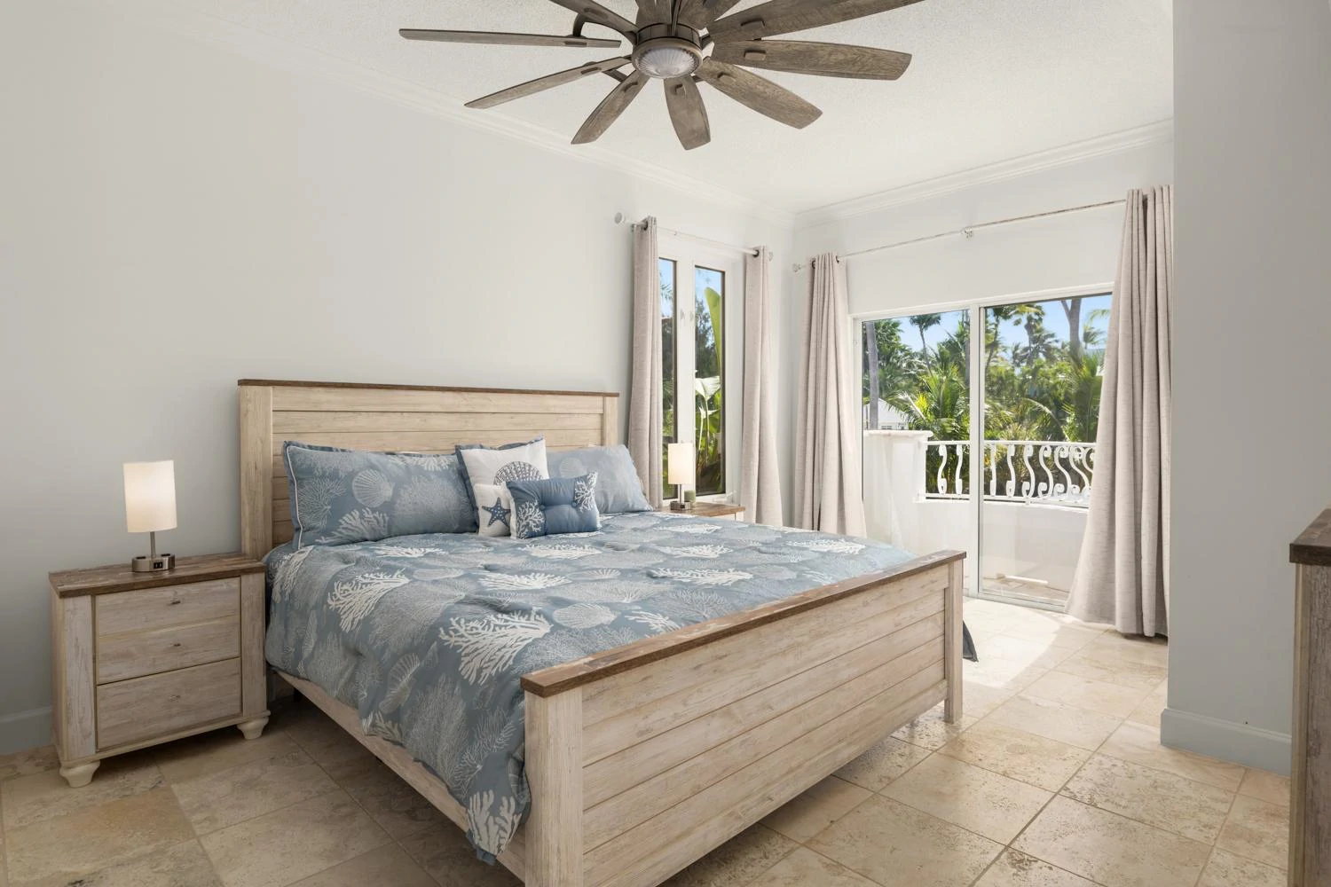 The Mansions 1102 - 2BR Partial Ocean View - Gallery image 8