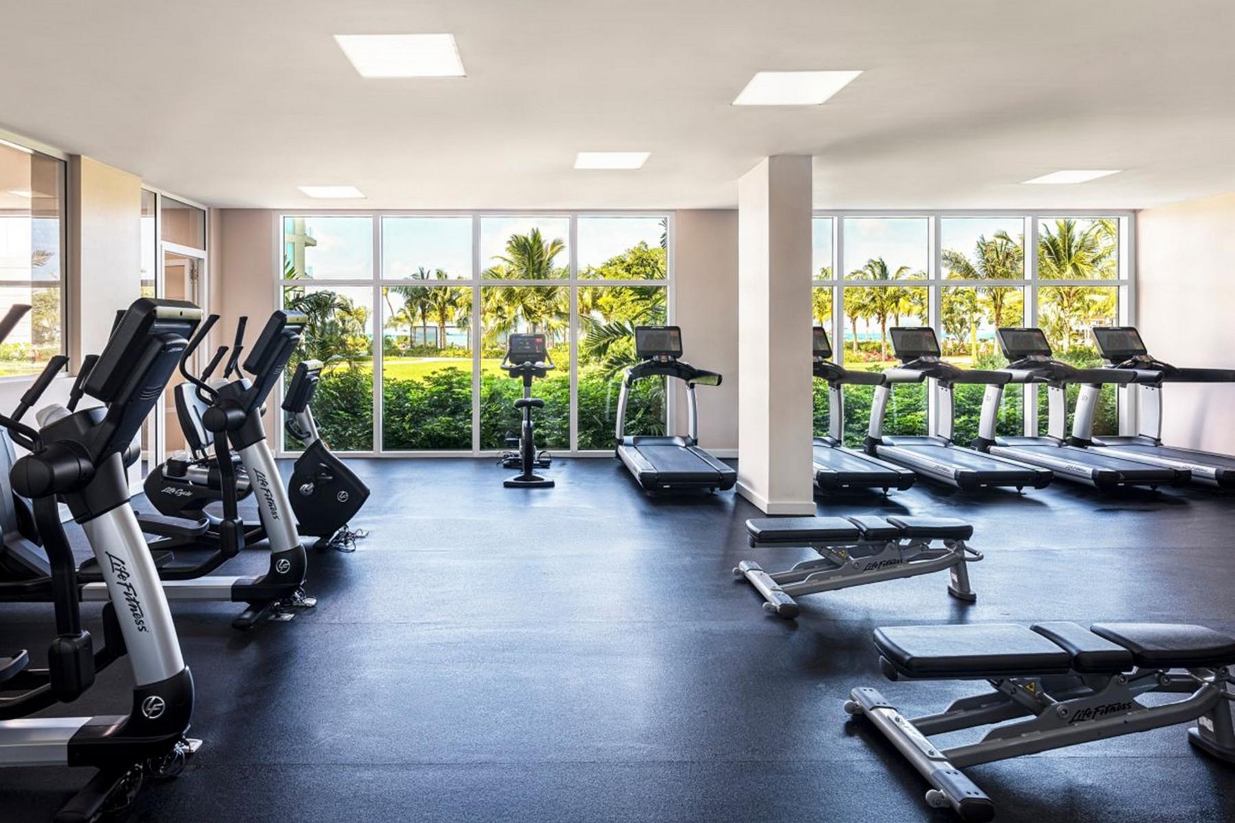 The Ritz-Carlton - Gallery image 23