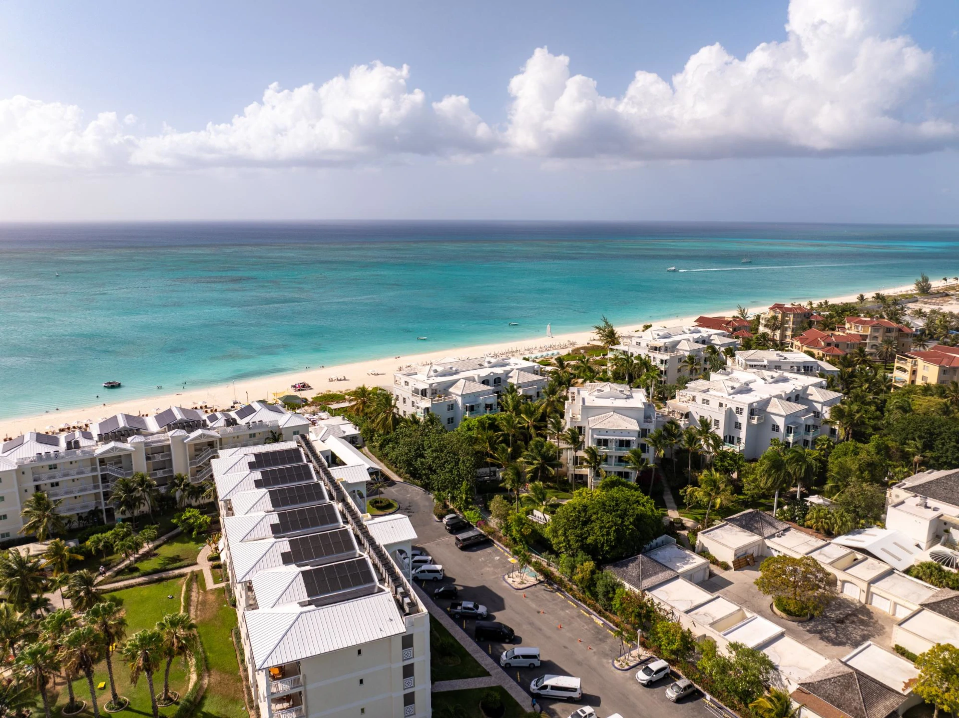 The Palms Resort & Spa, PRINCESS DRIVE - Gallery image 34