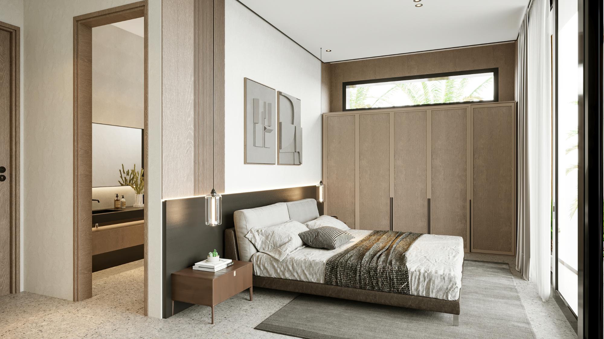 3 URBN Villas Long Bay - Gallery image 6