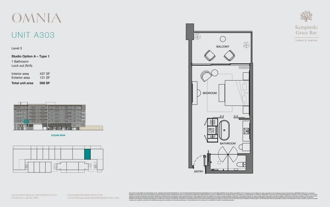 Kempinski Grace Bay - Gallery image 18