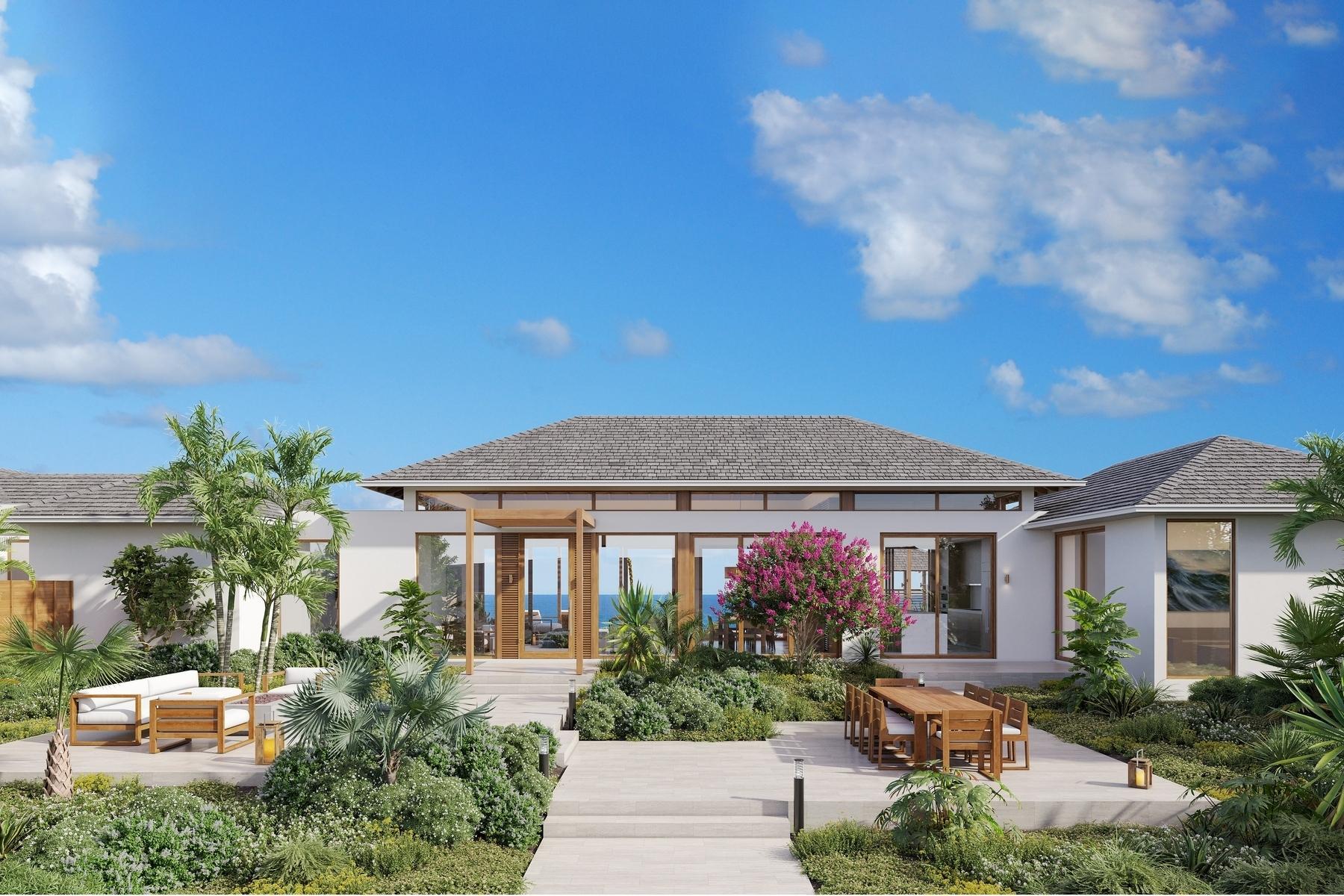 Caicos Banks Spa Estate Villa- Sailrock - Gallery image 2