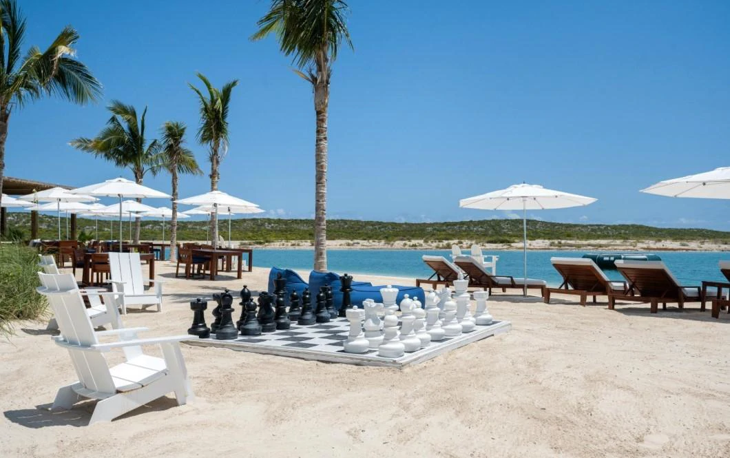 SEA BREEZE, AMBERGRIS CAY - Gallery image 15