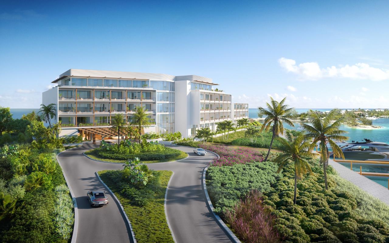 Residence 2E - The Loren at Turtle Cove - Gallery image 5