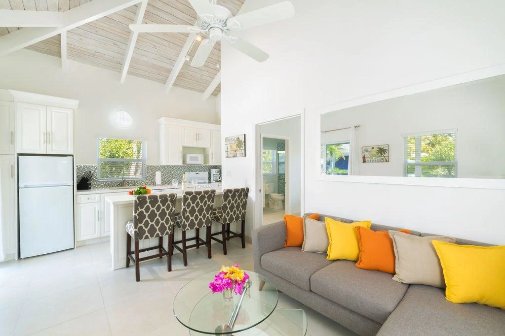 Seagrape Villa - Gallery image 5