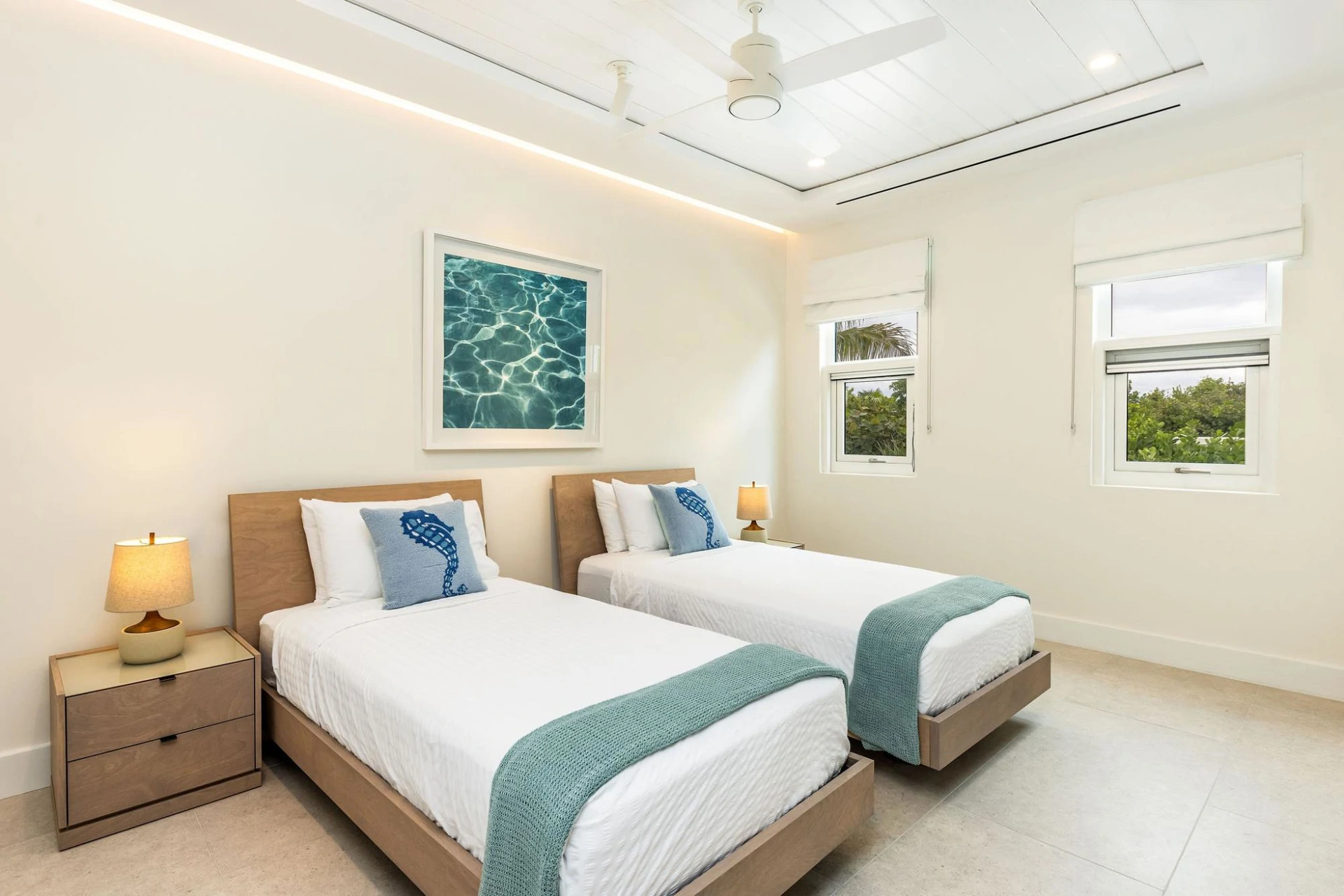Starfish Villa - - Gallery image 39
