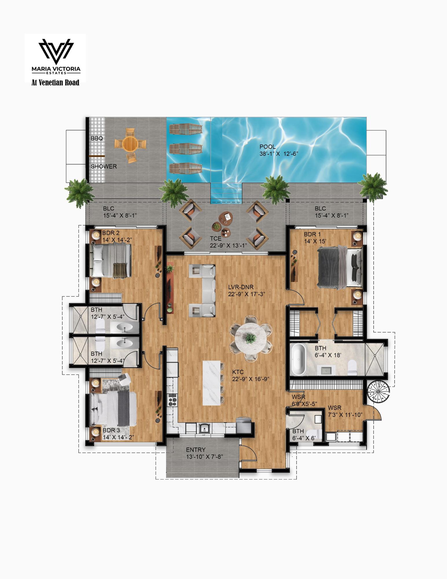 Maria Victoria Estates Lot 238 - Gallery image 4
