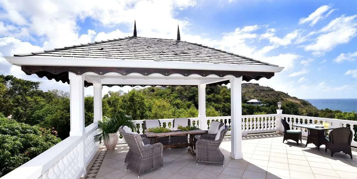 Coco Villa, Cap Estate - Gallery image 13