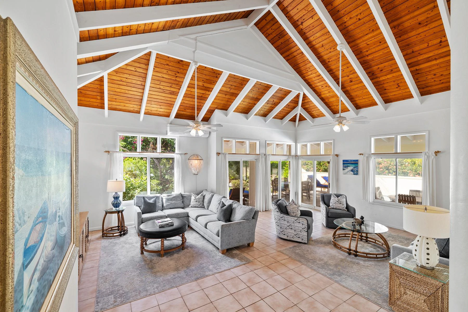 Villa Oceana, Harbour Gates - Gallery image 17