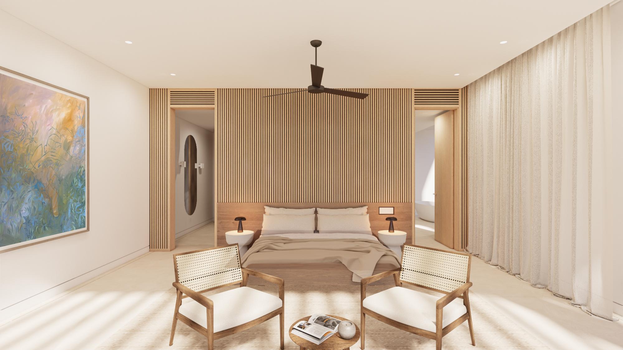 Beach Villa at South Bank OE19 - Gallery image 11