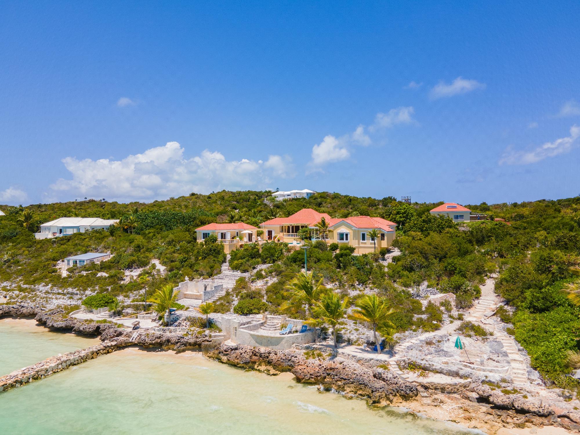 L'Oceane Villa - Gallery image 20
