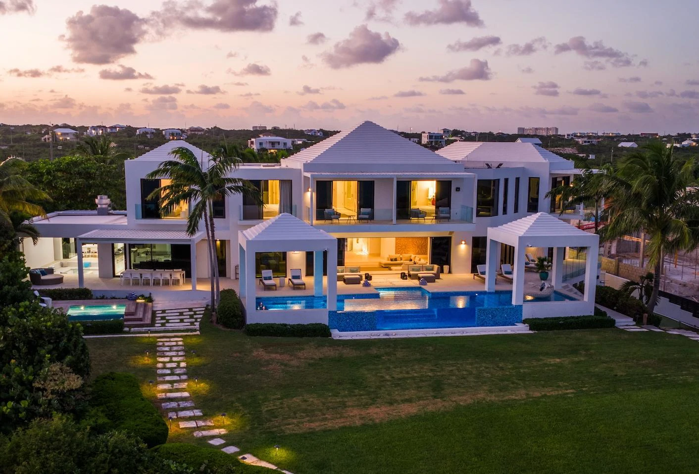 Triton Luxury Villa - Gallery image 69