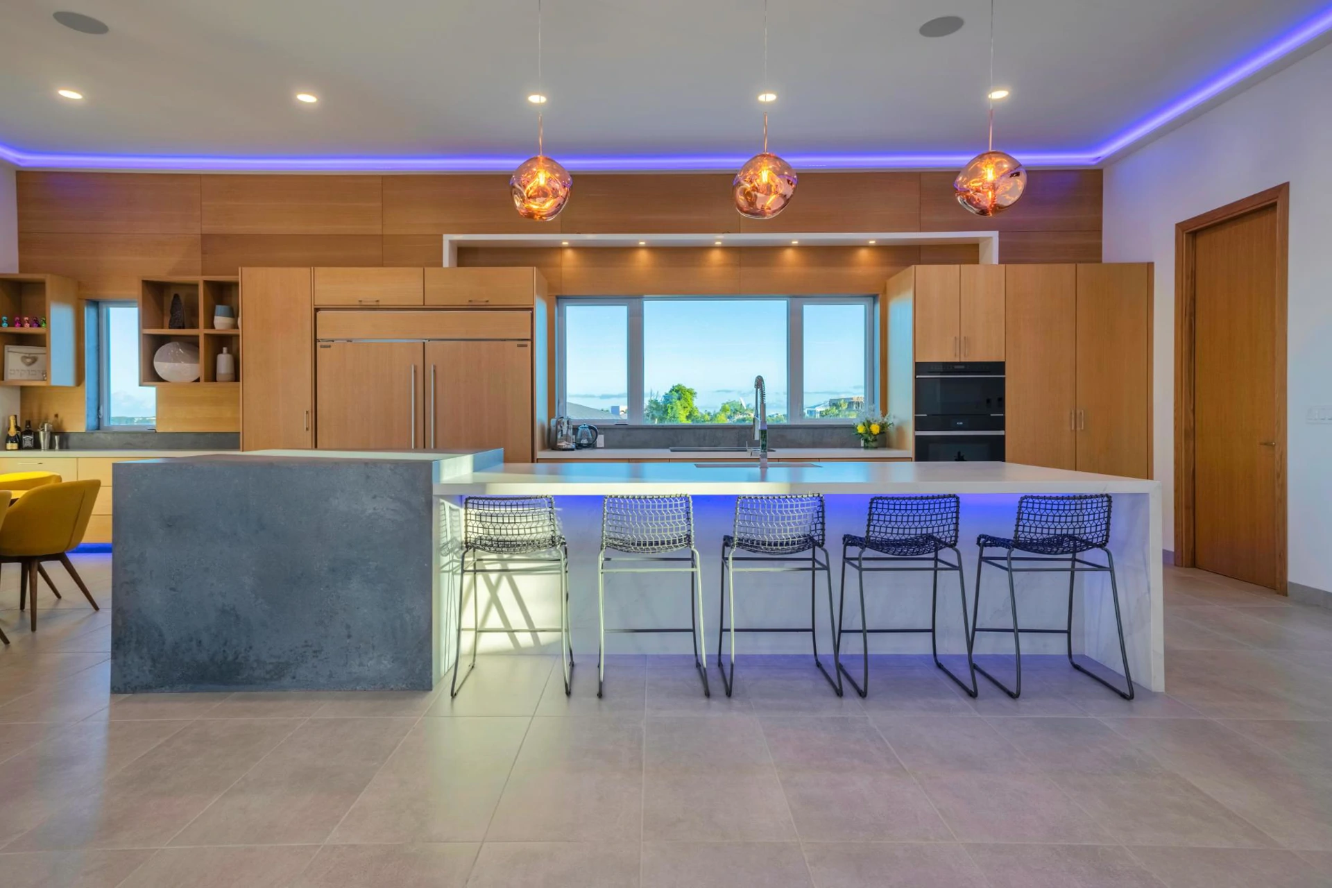 Ocean Breeze Villa Chalk Sound - Gallery image 4