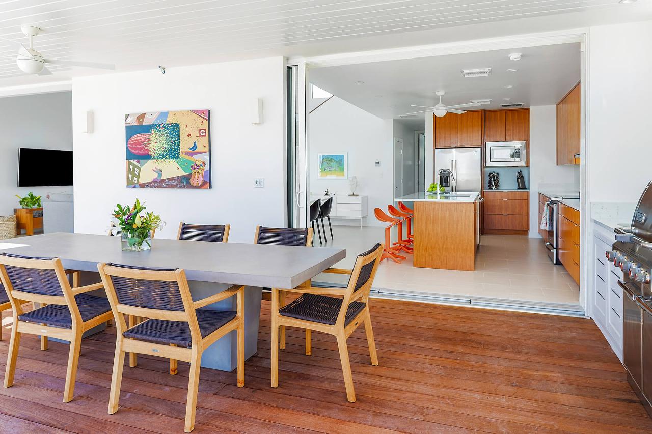 Sunset Beach Villa Aqueous - Gallery image 14