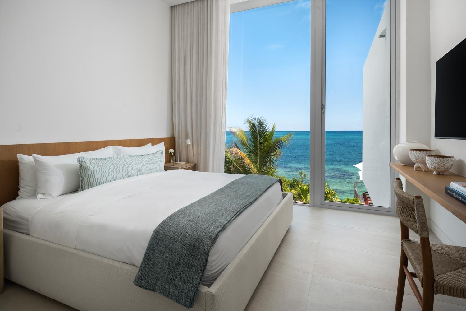 Villa 16- Beach Enclave North Shore - Gallery image 11