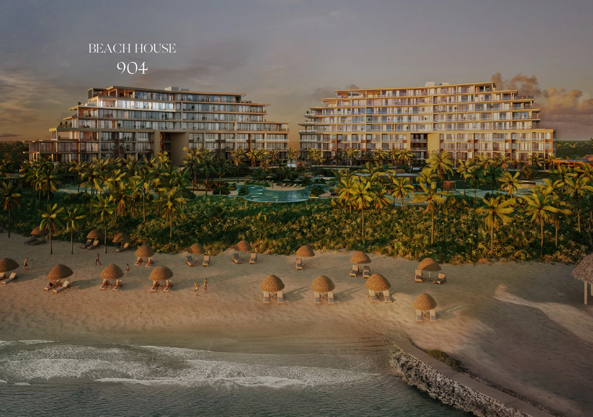 2 Bed Beach House residence for sale at Mandarin Oriental Grand Cayman - Gallery image 8