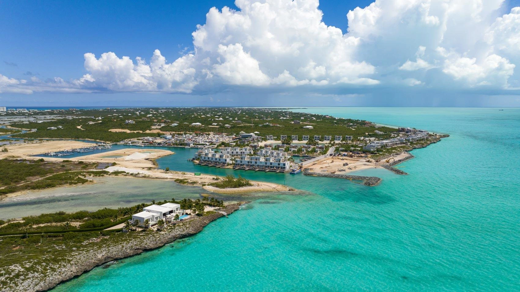 Tip Of The Tail Villa, Turtle Tail Drive - Gallery image 13