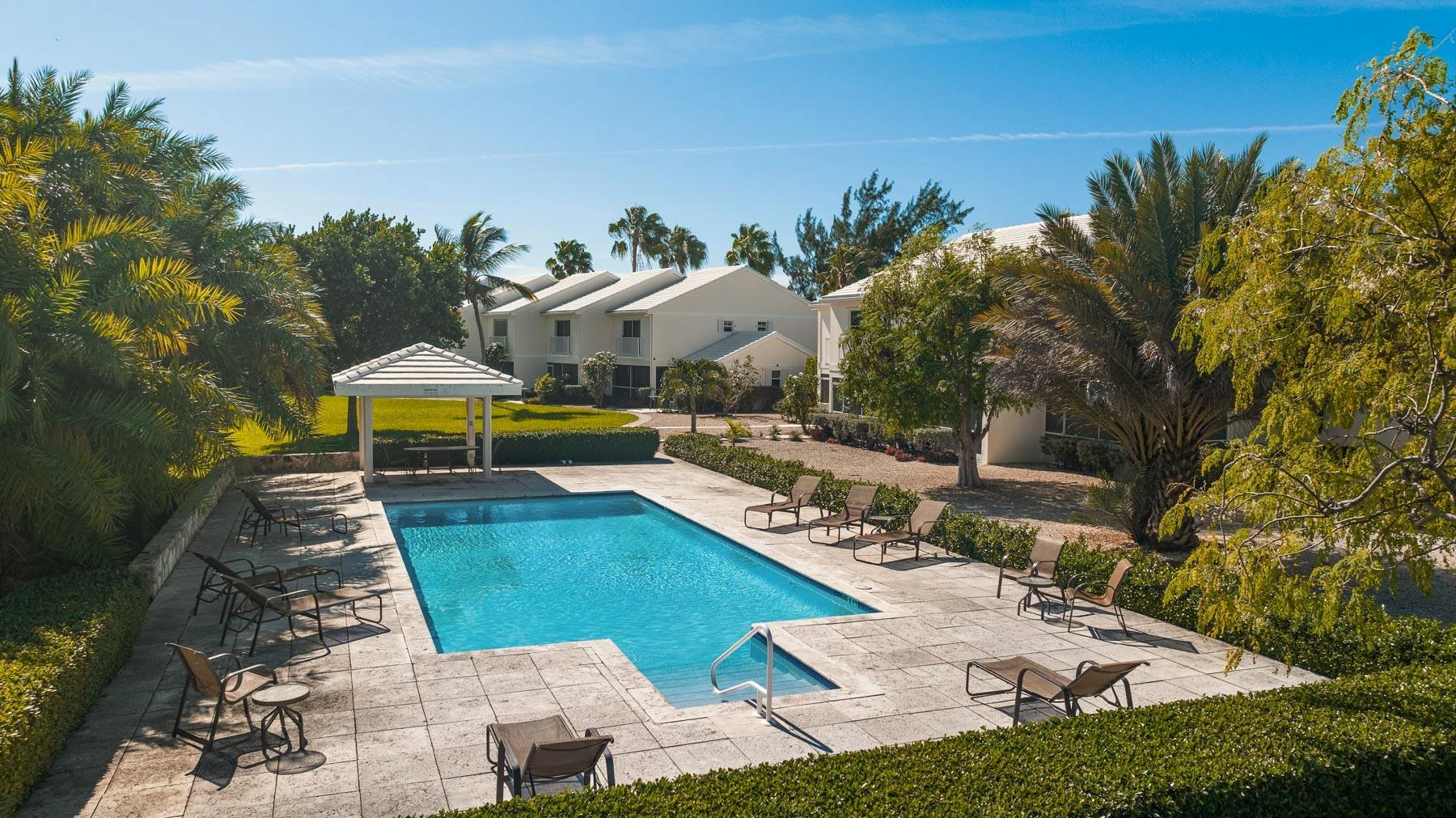 8 The Enclave | Royal Turks & Caicos Golf Course - Gallery image 17