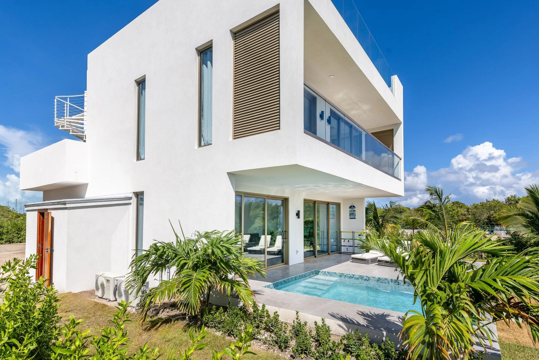 GABRIELLA LUXURY VILLAS 1 & 2 - Gallery image 9