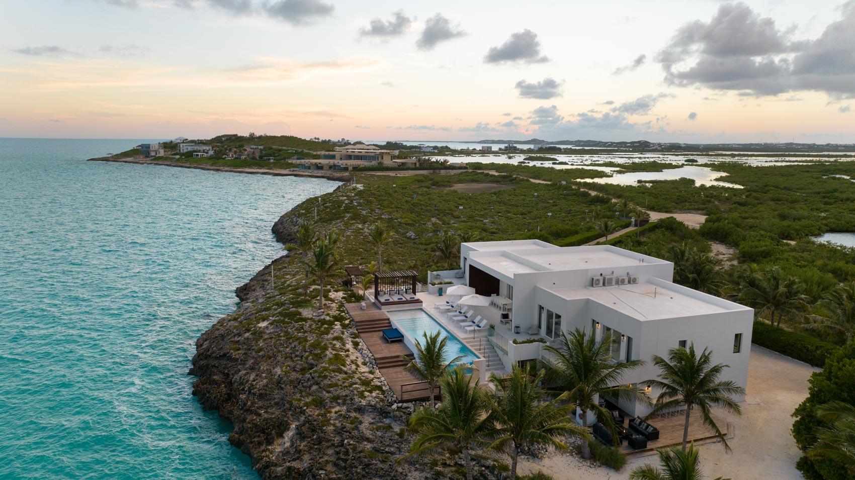 Tip Of The Tail Villa, Turtle Tail Drive - Gallery image 50