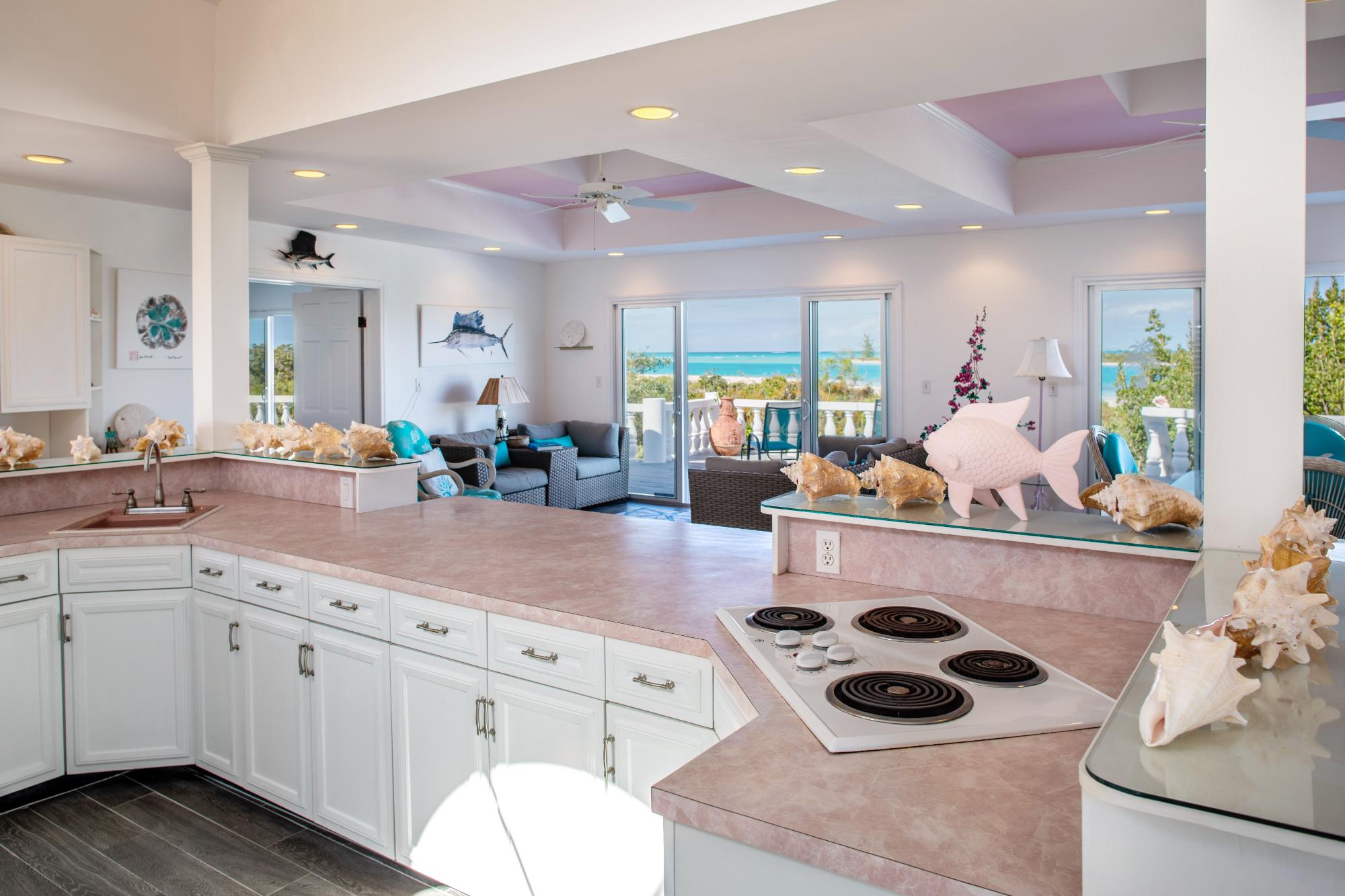 Barracuda Point, Pine Cay - Gallery image 12