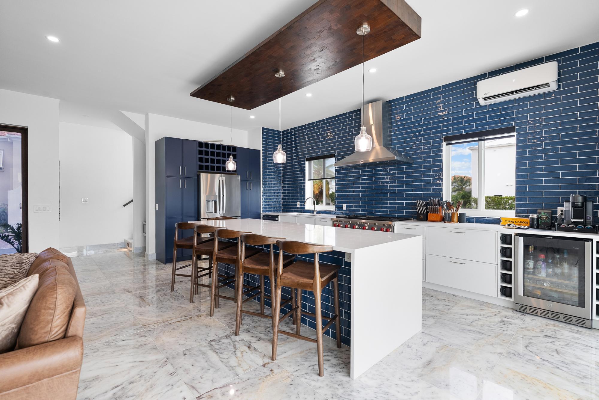 BLUE DIAMOND VILLA - Gallery image 15