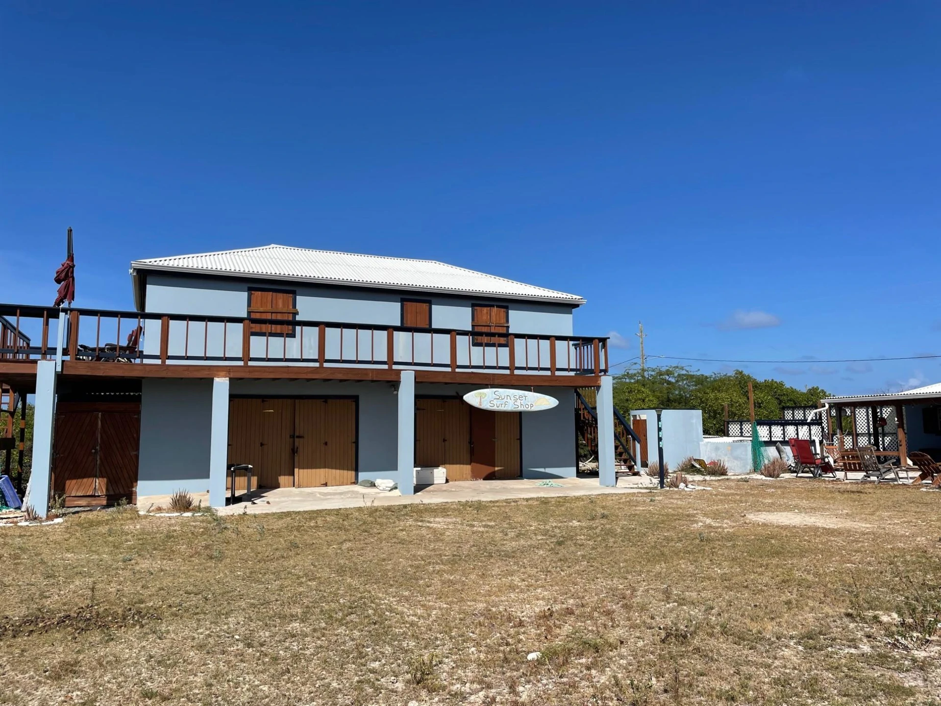 ST. SOMEWHERE - Gallery image 18